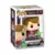Bobble Figure Disney - Sleeping Beauty POP! - Prince Phillip