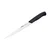 Cheese knife, 17.5 cm, Ecco, Black - Pirge
