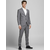 JACK & JONES Obleka, siva