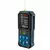 BOSCH plavi alat GLM 50-27 CG Laserski daljinomer sa zelenom tačkom i funkcijom Bluetooth