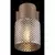 Globo 54314-1 - Zidna spot svetiljka SATELLA 1xE14/40W/230V