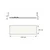 BBLINK Dawn LED panel HN-PL12030 40W 6000K Backlight