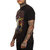 Hardcore majica moška - AC SUNSET CRUISIN - AFFLICTION - A26401-BBLV