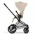 Cybex duo sistem Priam, Cozy Beige (matt black)