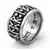 Prstan Runeband ALCHEMY GOTHIC - R173