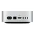 APPLE Mac mini: M5 Pro chip with 15-core CPU and 16-core GPU, 24GB, 512GB SSD (mhqn4rc/a)