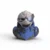 Tubbz račka majhna Mass Effect - Garrus