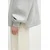 Fiorucci Pulover Neoprene Embroidered Neck Relaxed Fit