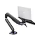 Brateck Nosač za laptop E350, VESA 75x75/100x100mm, 11.6-18, Crni