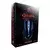 EpicGear Gaming miš Gekkota, Laserski, USB, 8200DPI, 11 tastera, 1.8m kabl, Plavi