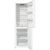 GORENJE NRK 619 EEW4 Kombinovani frižider, Beli