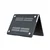 Tech-Protect SmartShell ovitek za MacBook Pro 14 M1/M2/M3 mat črn