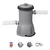 BESTWAY Filter pumpa za bazen 3028L/H, za bazene 1.100-17.400 L