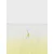 Sinsay - Kratke pantalone Peanuts - žuto zeleno