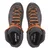 Salewa MTN TRAINER MID GTX, muške plannarske cipele, siva 63458