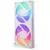 NZXT hladnjak 240 mm F240 ?ednostruki okvir RGB ?ezgro belo PWM, 2.400 obrta?a u minuti, RF-U24Hf-W1