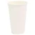 papirnate šalice za kavu 1000 kom 16 oz 400 ml bijele