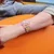 Swatch Ženski sat SO28Z700, Narandžasti