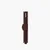 Secrid Miniwallet Veg MVG-ESPRESSO-BROWN