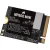 SSD Corsair MP600 MINI 1TB M.2 NVMe Black