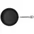 Frying pan, non-stick, 28 cm, Restoglide - Demeyere