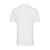 GAP Majica V-SOLID PIQUE POLO, bela