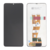 LCD za Samsung A05/A055 + Touch Screen crni F-ORG SP
