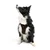 Paws & Whiskers Am za pse Air-Mesh, Braon