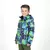 Wintro Jakna za dečake Monte jacket, Plave