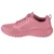 Skechers Ženske patike Bobs Squad Chaos - Face Off, 117209-RAS, Roze