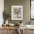 Tiskana slika z okvirjem 40x50 cm Olive Bunch II – Styler