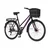 Bicikl City Visitor Crx City 28 Alu 21 Disk Dupli 18 Brzina 167-192cm (L/Xl) Ljubičasti