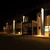 LED reflektor LED/50W/230V 6500K IP65 crna