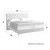 Premium Living Postelja Boxspring Queen