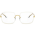 Ray-Ban Okvir za naočare 0RX1971V, Providan