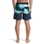 Quiksilver Everyday Half Jam 16 kopalne hlače dark navy wordblock