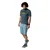 Dynafit TRANSALPER DST SHORTS M, hlače, modra 71942
