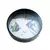 Oceanski boben poslikan 25 cm Goldon 35420