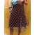 Bershka Krilo  rjava / bela