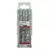 Bosch burgija za metal HSS-G, DIN 338 7 x 69 x 109 mm, 1 komad - 2608595070