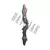 Kaiser Handle Chillon