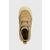 Cipele UGG Neumel X za žene, boja: bež, s platformom, 1152724