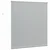 Venecijanski zastore Srebrno 175 x 160 cm Aluminij