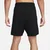 Nike M NK DF TOTALITY KNIT 7IN UL, muške fitnes hlače, crna FB4196