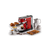 ARIETE Kavni aparat Ariete 1381 rdeč 1300W, (5000524647)