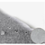 TORBICA MACBAG POCKET MACBOOK 14 DARK GREY, TMAVĚ ŠEDÁ