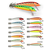 Pušče Rapala Squid 90mm