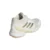 Adidas CRAZYFLIGHT 6 MID W, ženske patike za rukomet, bež ONL90