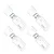 USB ključek 64GB USB 3.0 (USB A) Hoco UD11 bel