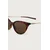 Saint Laurent Cat Eye sončna očala ženska